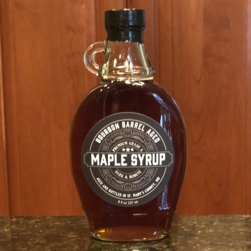 syrup