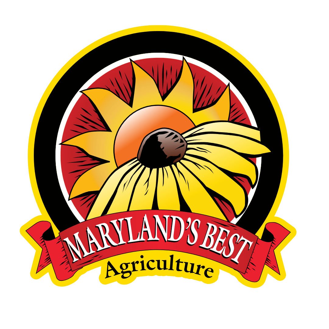 Marylands Best Agriculture logo